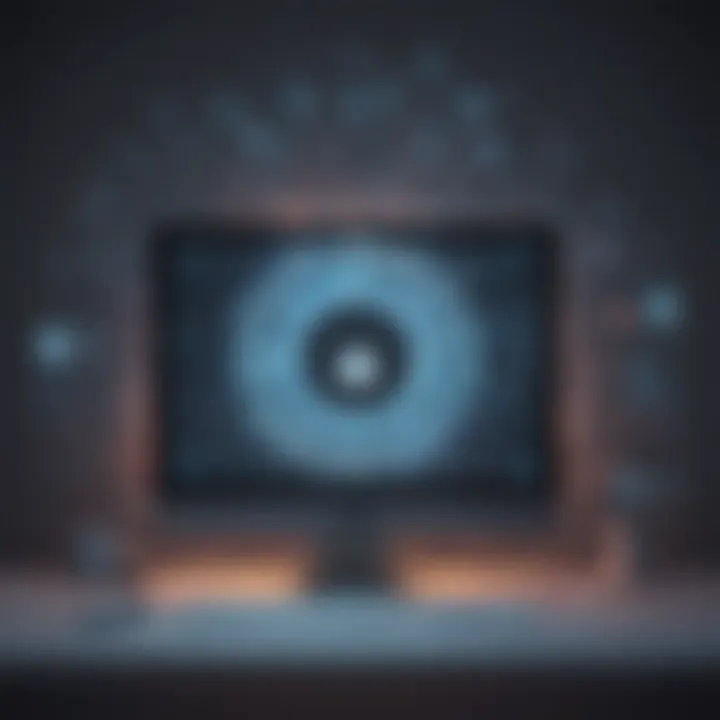 Data Breach Prevention Artwork