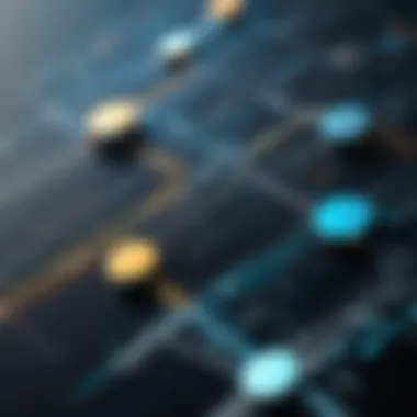 Visual Representation of Data Clustering Data Clustering Visualization