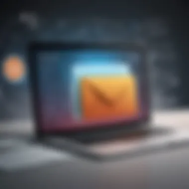 Unveiling the Secrets of Email Domains Data-Driven Email Domain Insights