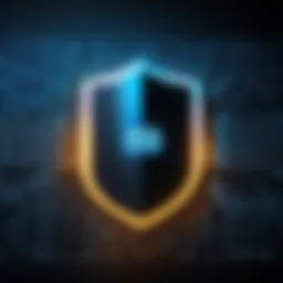 Data Encryption Shield