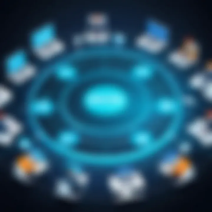 Roles and responsibilities in data governance