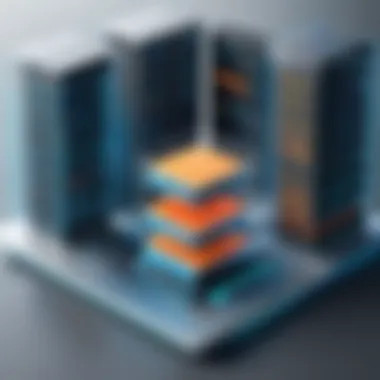Data Infrastructure Framework Data Infrastructure