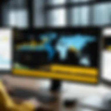 Integrating Data Sources in Power BI Integration of various data sources into Power BI
