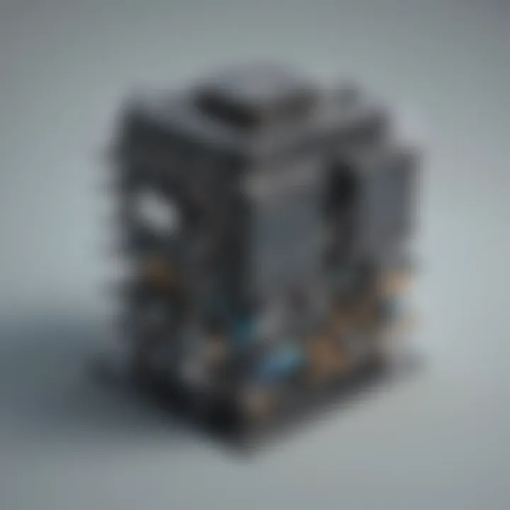 Data Manipulation Enhancement