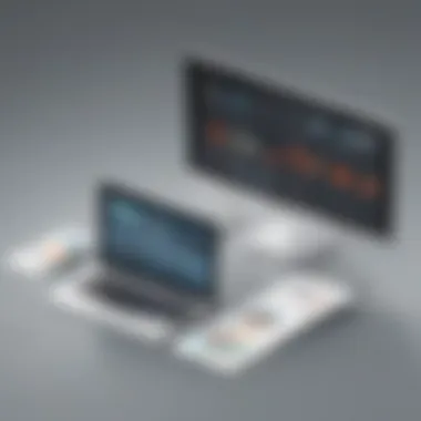 Cutting-Edge Data Mart Analytics Data Mart Analytics