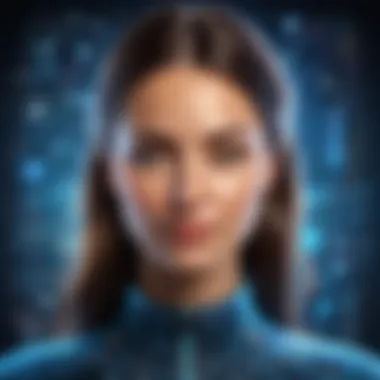 Emergence of Julia in Data Science Chart illustrating the rise of Julia in data science