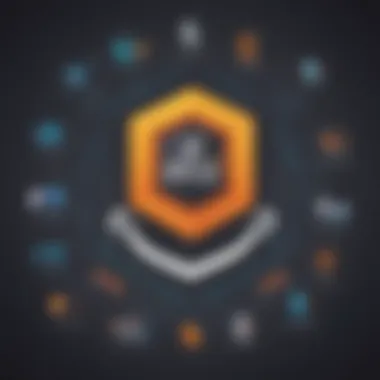Enhancing Security with AWS Free Tier Data Security and Compliance Assurance