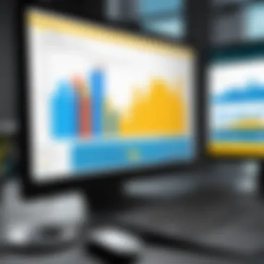 Data Storytelling Techniques in Power BI Strategies for effective data storytelling using Power BI