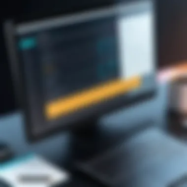 Advanced Database Management Tools Database Management