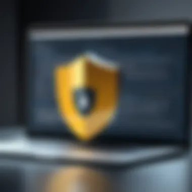 Robust Database Security Measures Database Security