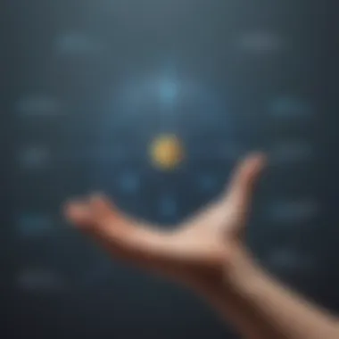 Empowering Fundraising Through Decentralization Decentralized Funding Mechanism
