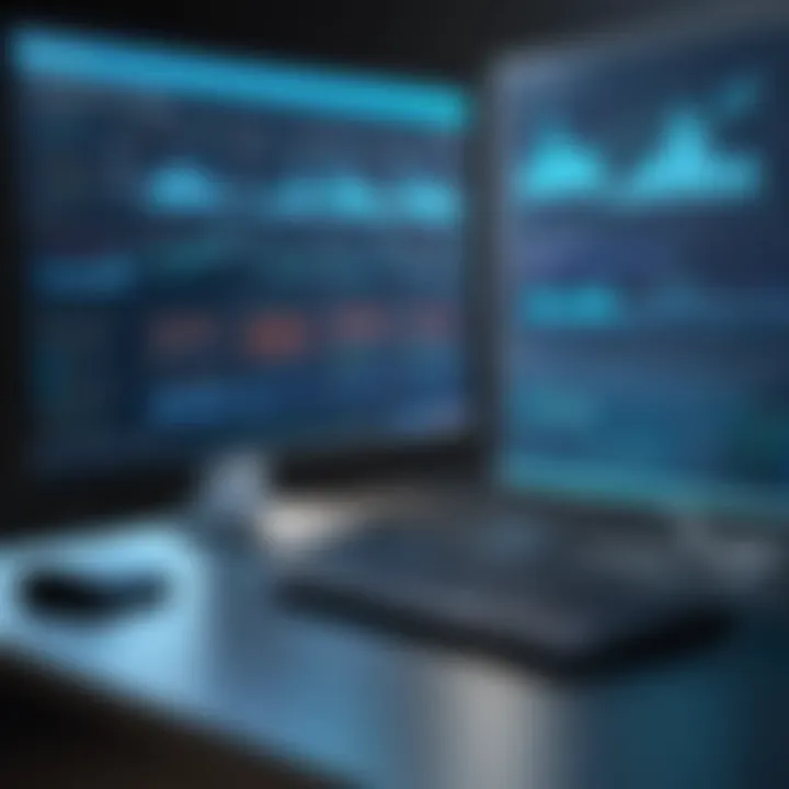 Real-world examples of decision-making based on probability