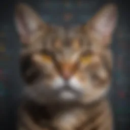 Decoding Cat6 Color Coding for Networking Enthusiasts Introduction