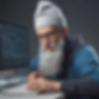 Code Wizard Code Wizard Mastering Complex Algorithms