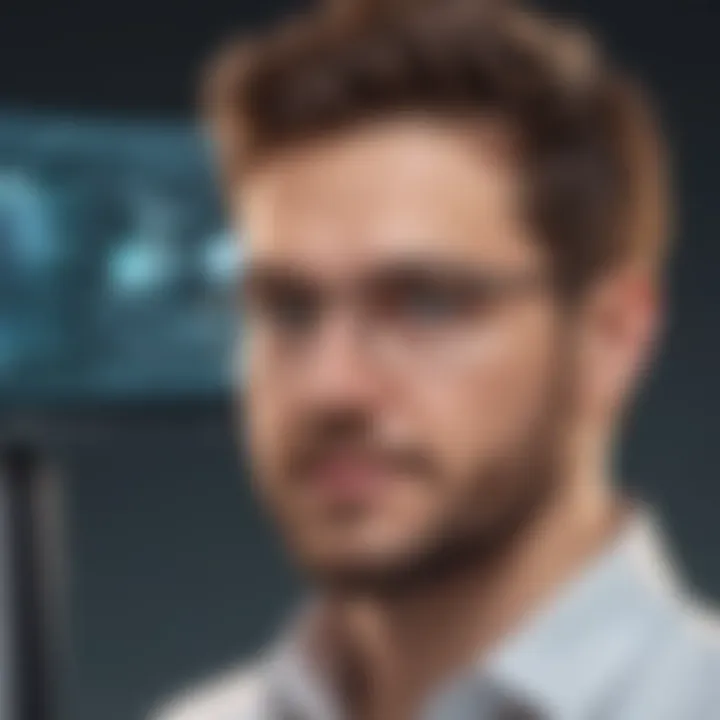 Digital Maestro Orchestrating Cyber Systems