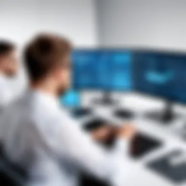 Strategic ITSM Implementation Strategic ITSM implementation illustration