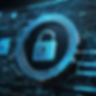 Symbolic Representation of Information Security Concepts Symbolic representation of information security concepts