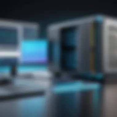 Crafting the Perfect Hosting Solution Crafting the Perfect Hosting Solution