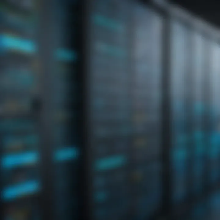 Decoding Hosting Choices