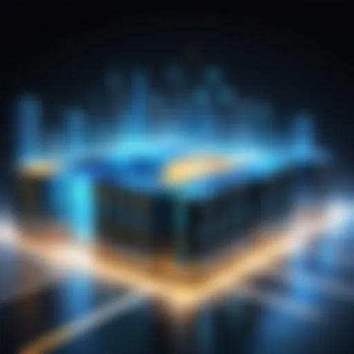Illuminating the Hosting Landscape