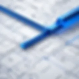 Blueprint of a URL shortening architecture