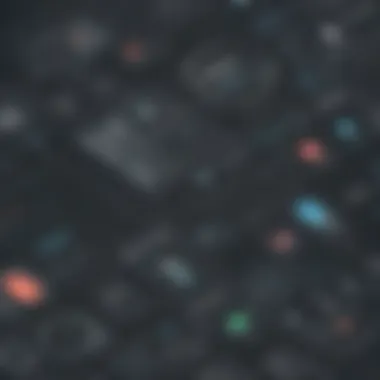 User Engagement Trends User Engagement Trends