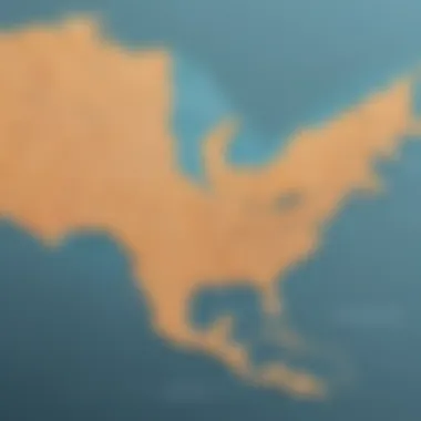 Geographical Distribution Insights Geographical Distribution Insights