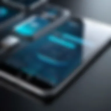 Utilizing Advanced Tools for iPhone Malware Detection Cybersecurity Analysis Tools