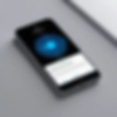 Implementing Data Protection Protocols on iPhones Data Protection Strategies