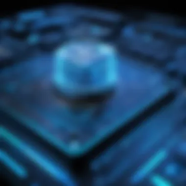 Significance of the Y-Intercept Visual interpretation of the y-intercept's significance