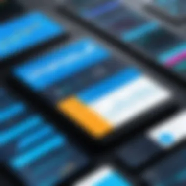 Best Practices for Dashboard Design