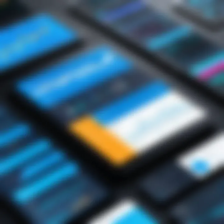 Best Practices for Dashboard Design