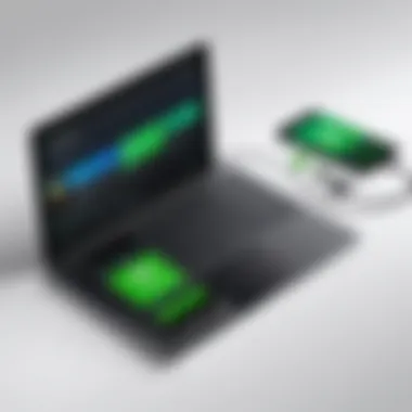 Device Compatibility Various devices compatible with Spotify app