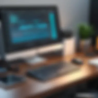 Innovative Digital Art Equipment Digital Art Tools