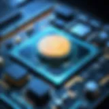 Key components of a digital forensics report