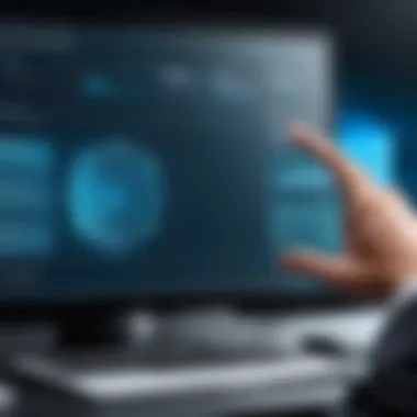 Clarity in Evidence Presentation Presenting evidence in a digital forensics report