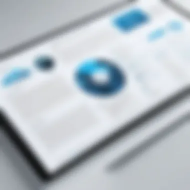 The Importance of Structure in Reporting Structured layout of a digital forensics report