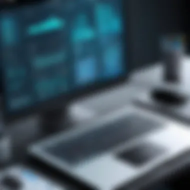 Digital Forensic Tools Representation of digital forensic tools