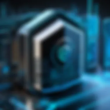 Digital Fortress Protection Digital Fortress Protection