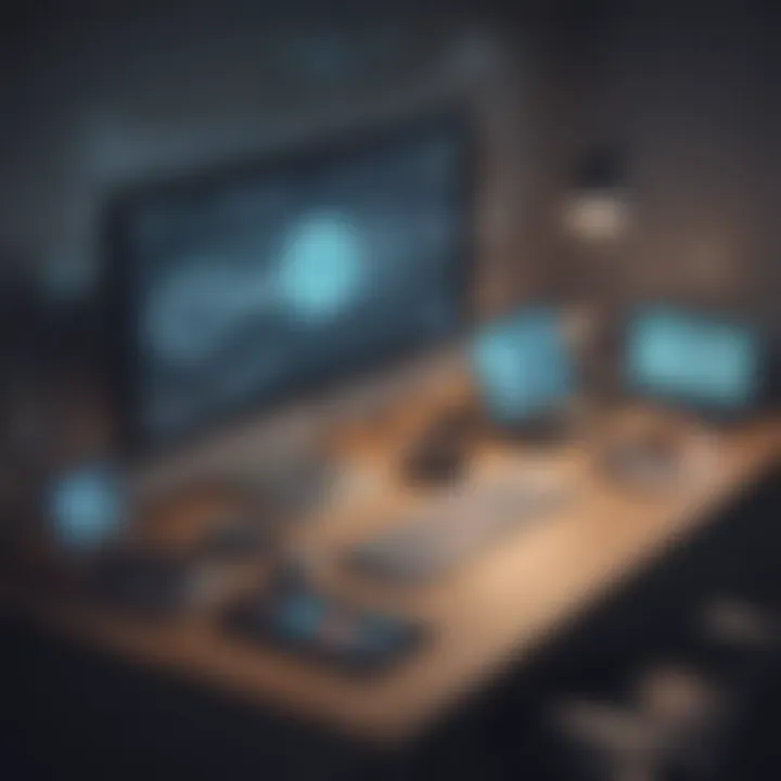 Digital Transformation Artistry