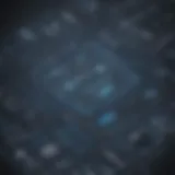 Digital Transformation Concept