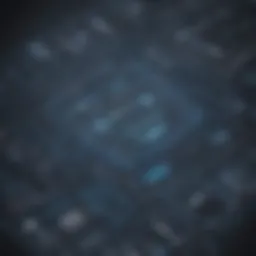 Digital Transformation Concept