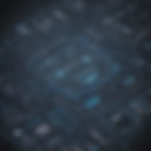 Digital Transformation Concept