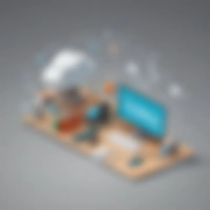 Innovative cloud-based coding tools