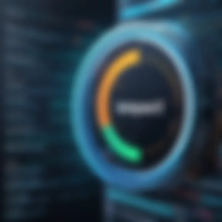 A visual comparison of code and test coverage impacts on software quality assurance.