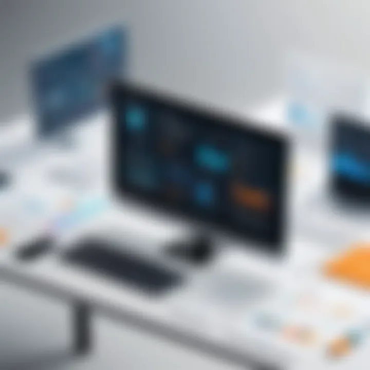 Infographic showing methodologies used in software development vs engineering
