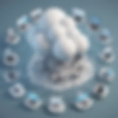 Representation of Diverse Job Roles in Cloud Technology Diverse Job Roles in Cloud Technology