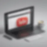 YouTube video download tool