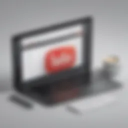 YouTube video download tool