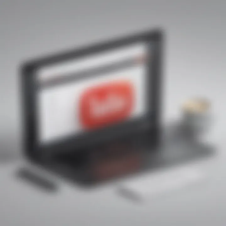 YouTube video download tool